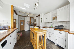 Riverside Crescent Holymoorside